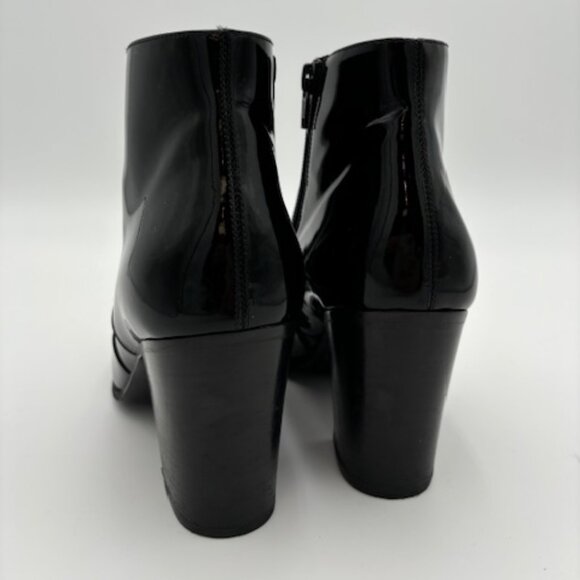 Saint Laurent Ankle Boots - Picture 6 of 7